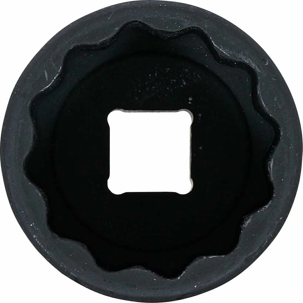 Bgs Technic Galvutė smūginė | 12 kampų | 12,5 mm (1/2") | 35 mm (5315)