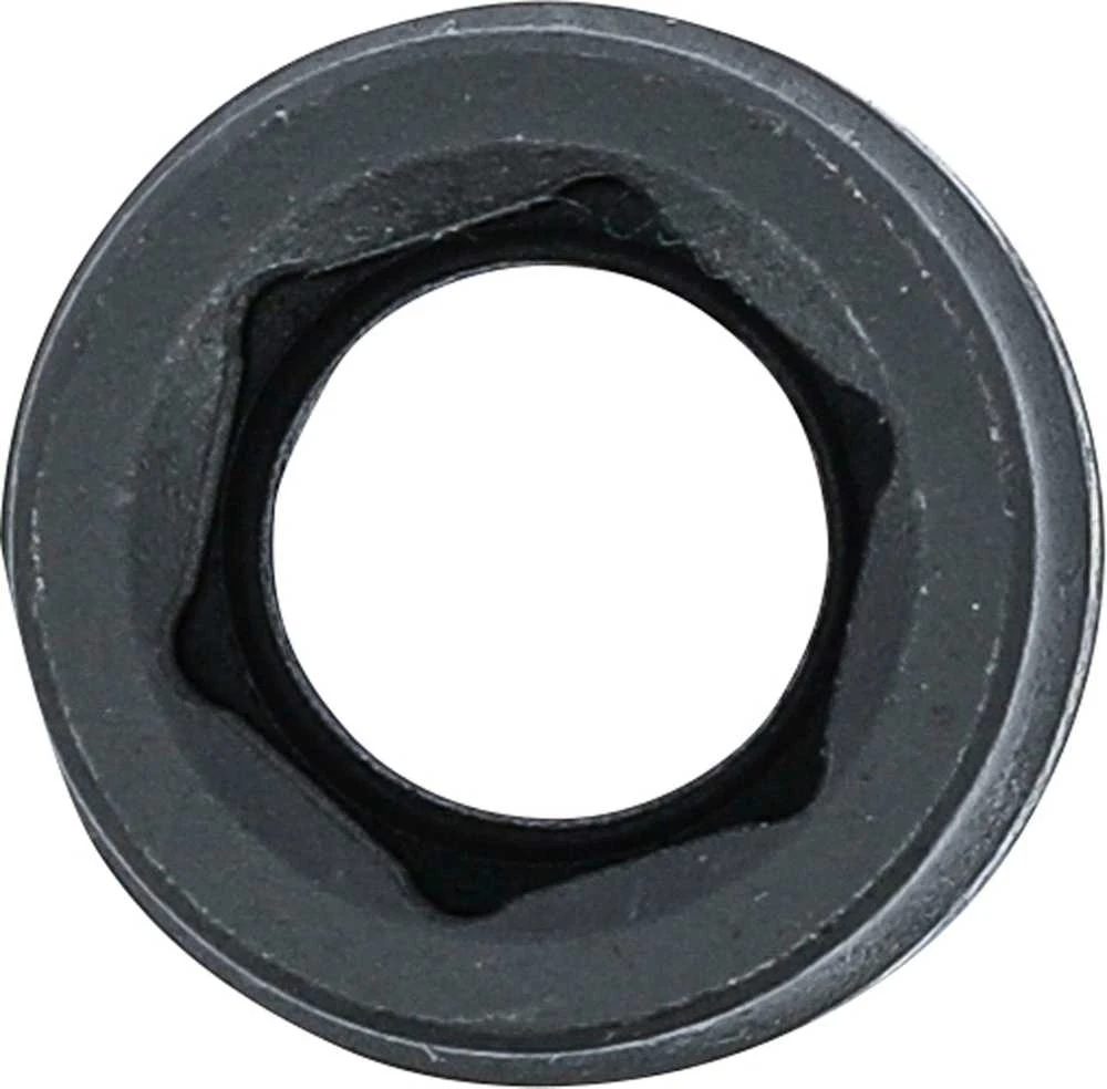 Bgs Technic Galvutė smūginė šešiakampė | 12,5 mm (1/2") | 14 mm (5214)