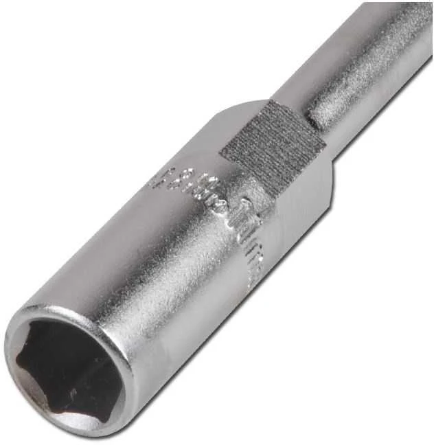 Bgs Technic Galvutė su T rankena, šešiakampė | 12 mm (7812)