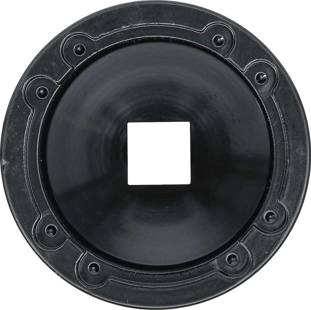 Bgs Technic Galvutė su vidiniais dantukais | KM7 (8327-7)