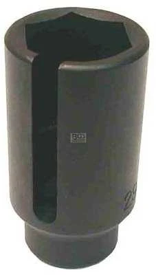 Bgs Technic Galvutė termo movai | 12,5 mm (1/2") | 29 mm (2537)