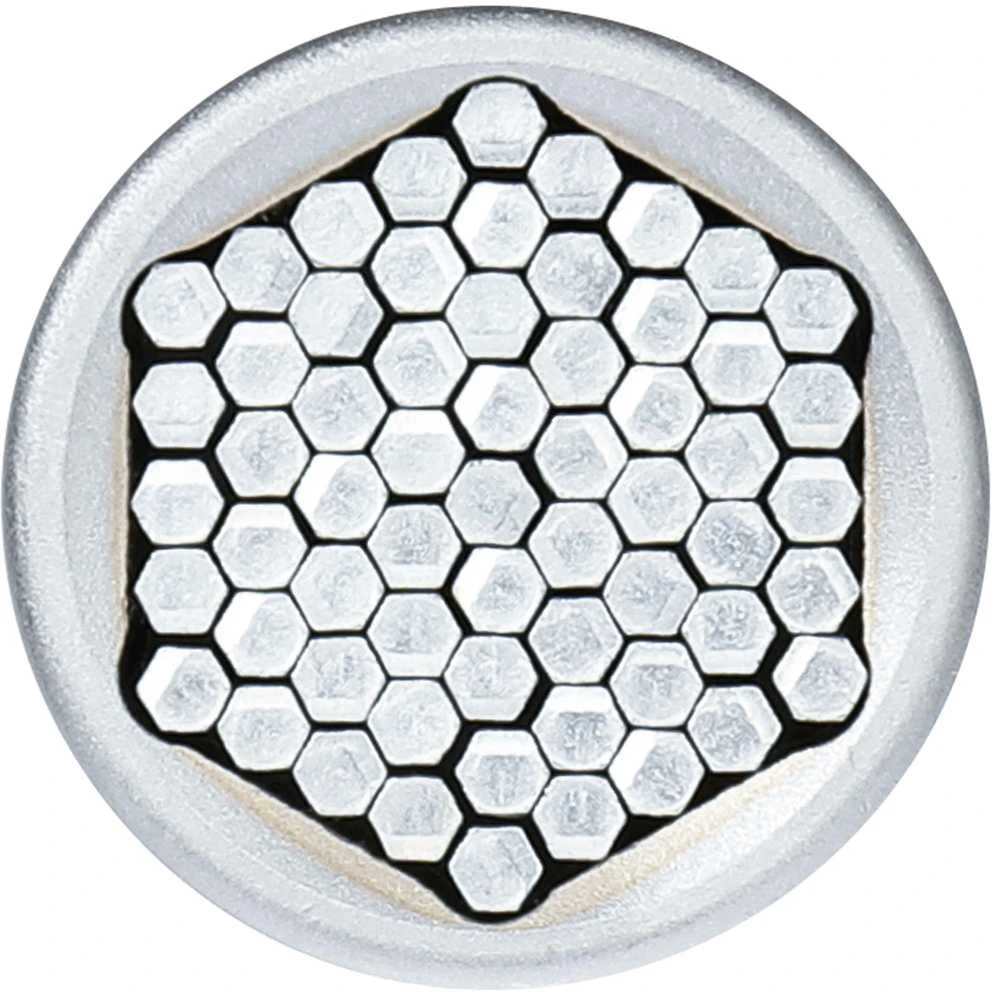 Bgs Technic Galvutė universali | 20 mm (3/4") | 12 - 38 mm (2833)
