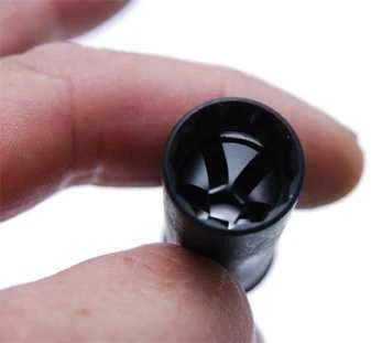 Bgs Technic Galvutė žvakėms | 10 mm (3/8") | 14 mm (2400)