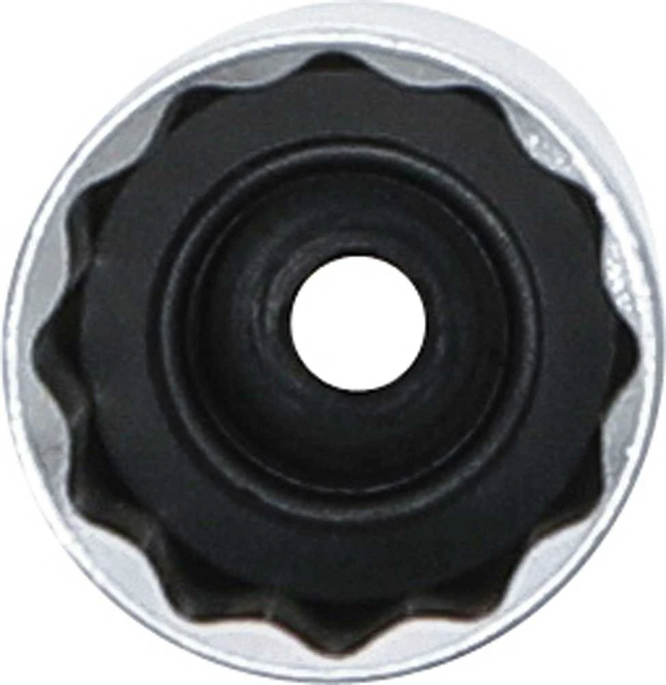 Bgs Technic Galvutė žvakėms 12-kampė | 10 mm (3/8") | 16 mm (2792)