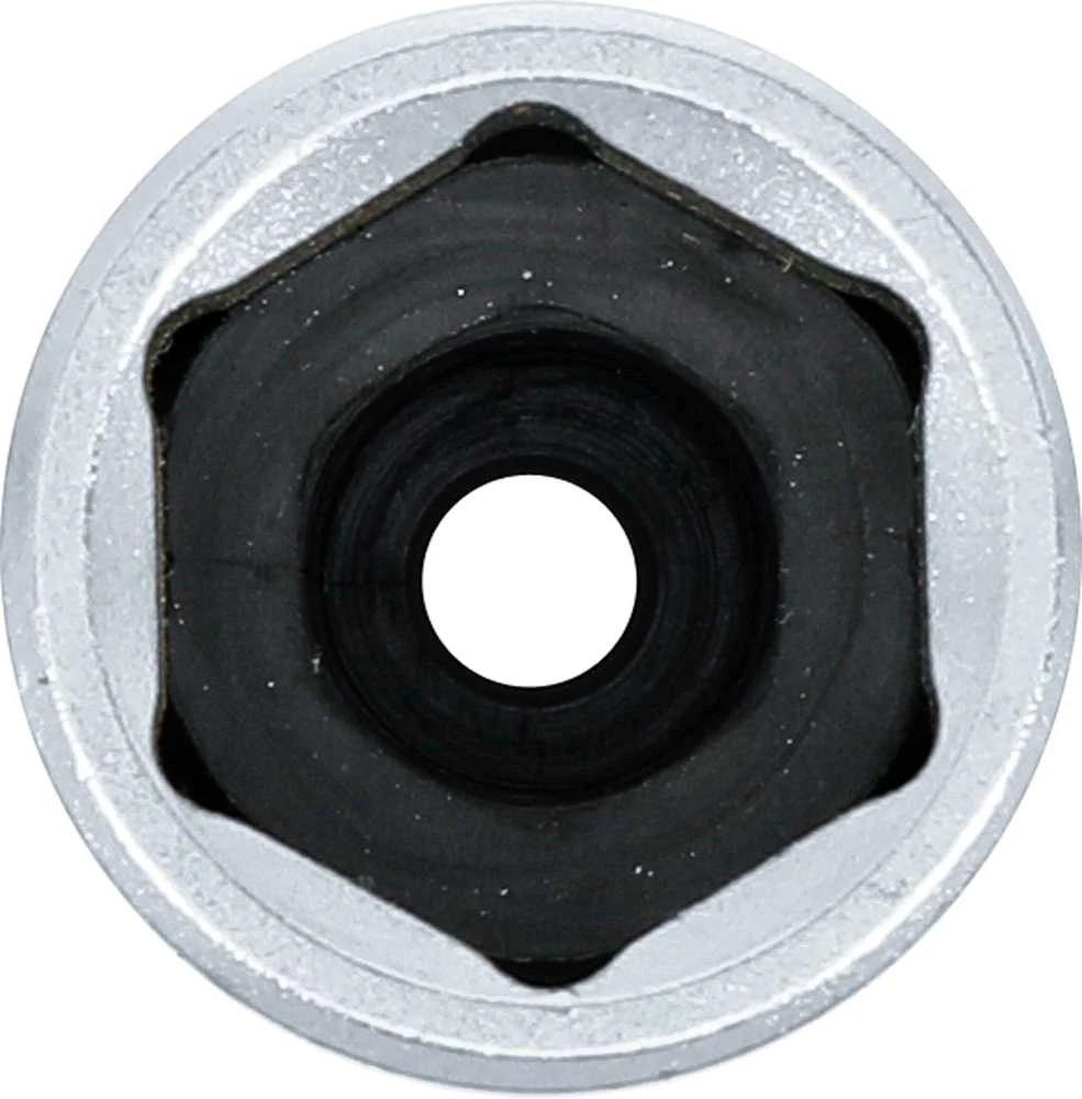 Bgs Technic Galvutė žvakėms | Hexagon | 12.5 mm (1/2") | 18 mm (2426)