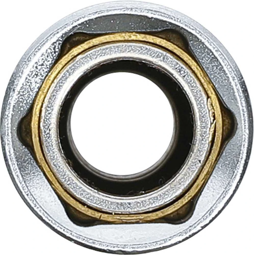 Bgs Technic Galvutė žvakėms su magnetu, šešiakampė | 10 mm (3/8") | 16 mm (2469)