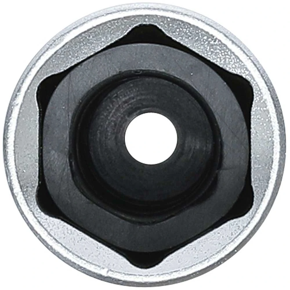 Bgs Technic Galvutė žvakėms šešiakampė | 12,5 mm (1/2") | 16 mm (2472)