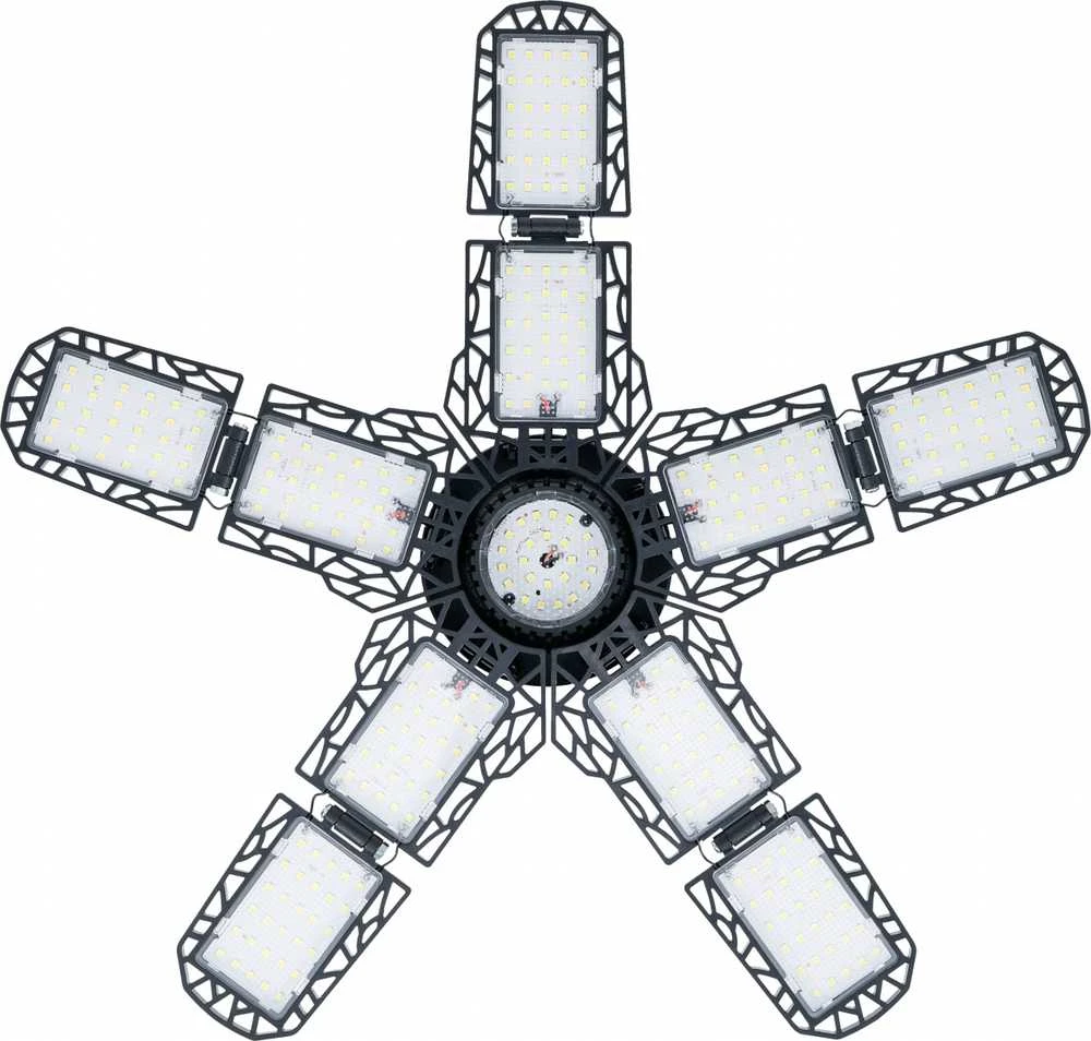 Bgs Technic Garažo šviestuvas | LED | 78 W (90102)