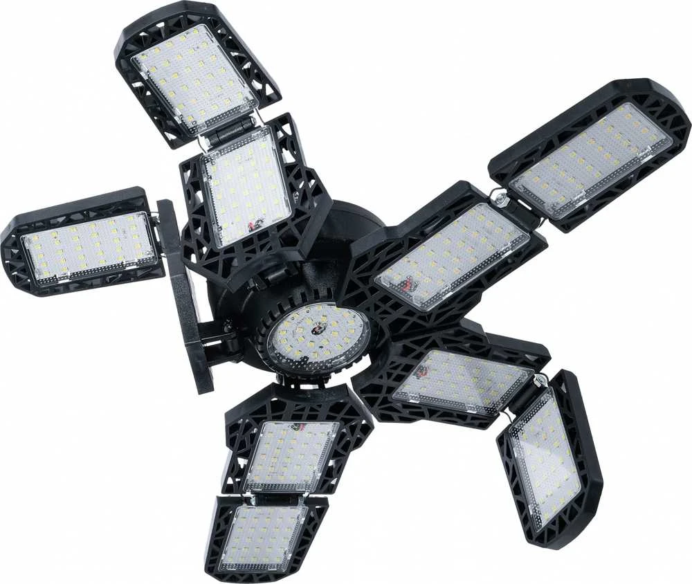 Bgs Technic Garažo šviestuvas | LED | 78 W (90102)