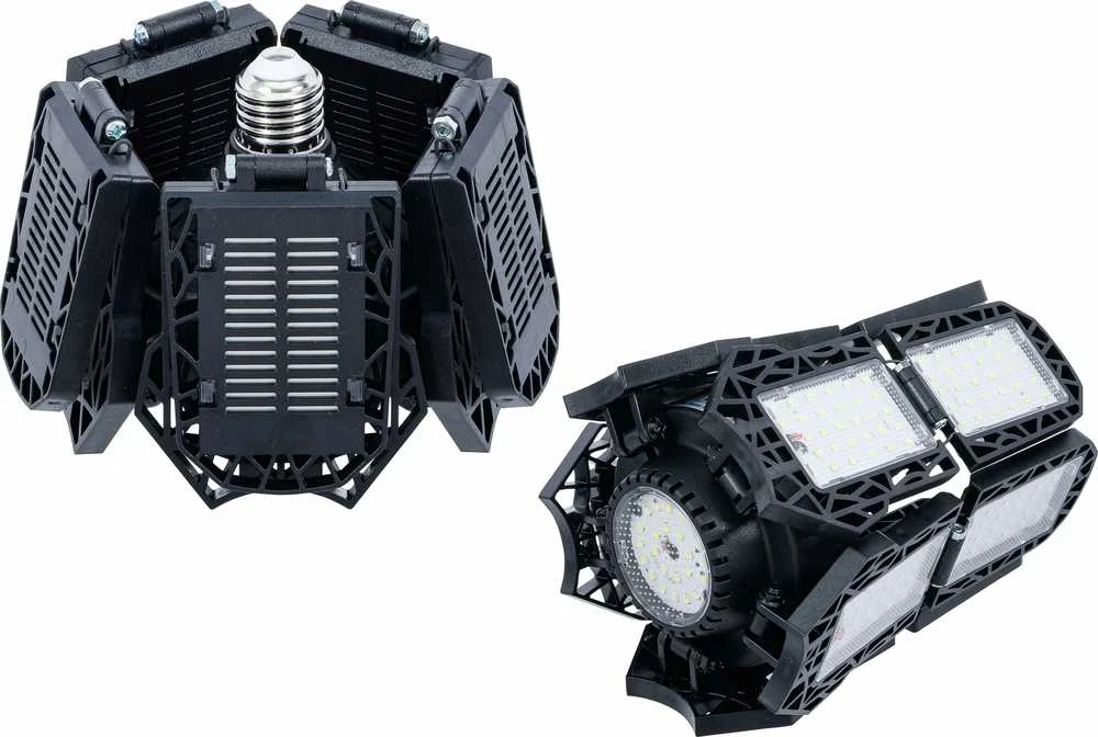 Bgs Technic Garažo šviestuvas | LED | 78 W (90102)