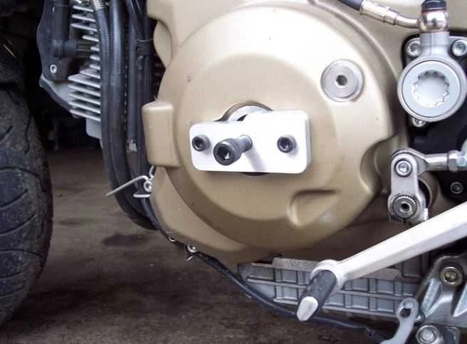 Bgs Technic Generatoriaus dangtelio nuėmėjas | Ducati (5063)