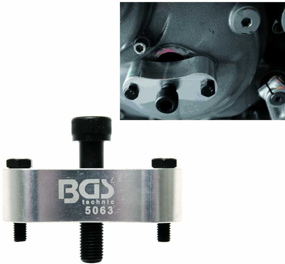 Bgs Technic Generatoriaus dangtelio nuėmėjas | Ducati (5063)
