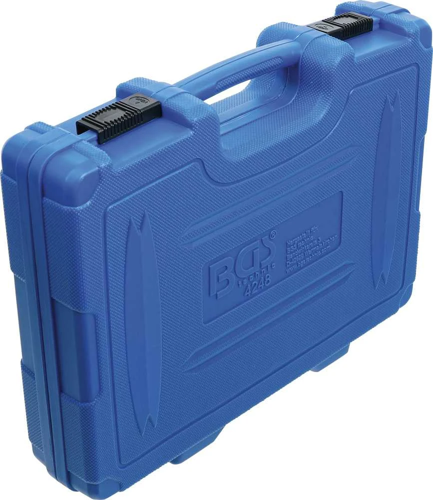 Bgs Technic Generatoriaus įrankių rinkinys | 30 vnt. (4248)