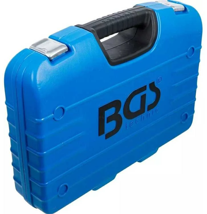 Bgs Technic Generatoriaus įrankių rinkinys | 30 vnt. (4248)