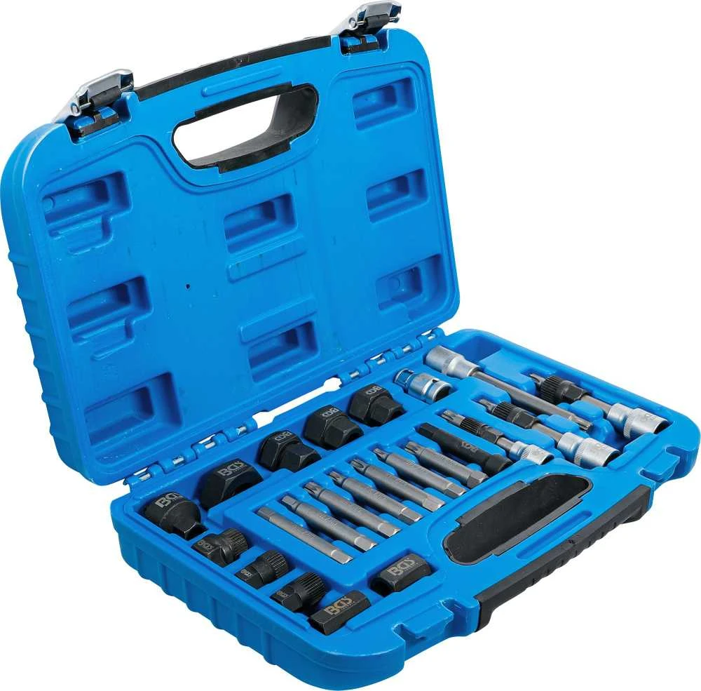 Bgs Technic Generatoriaus remonto komplektas | 22 vnt. (4247)