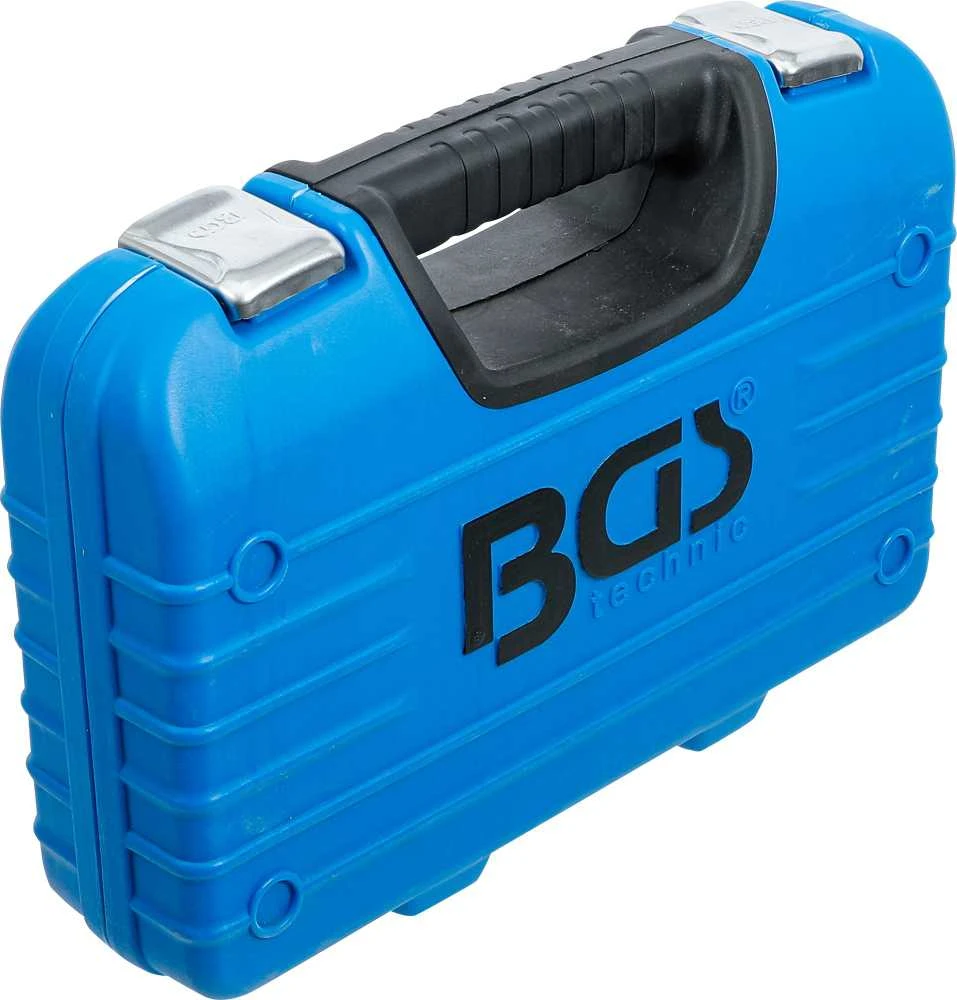 Bgs Technic Generatoriaus remonto komplektas | 22 vnt. (4247)