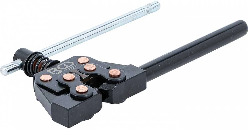 Bgs Technic Grandinės atskyrimo įrankis | 3/8"–5/8" motociklų grandinėms (1743)