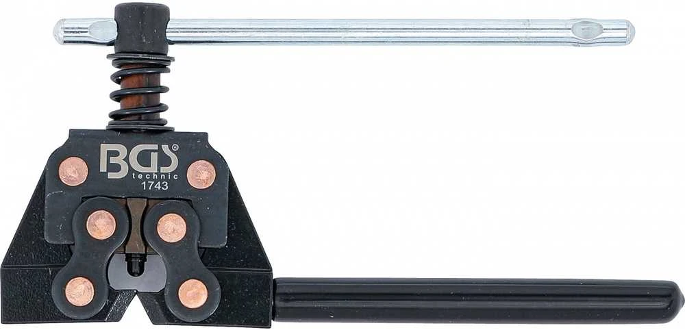 Bgs Technic Grandinės atskyrimo įrankis | 3/8"–5/8" motociklų grandinėms (1743)
