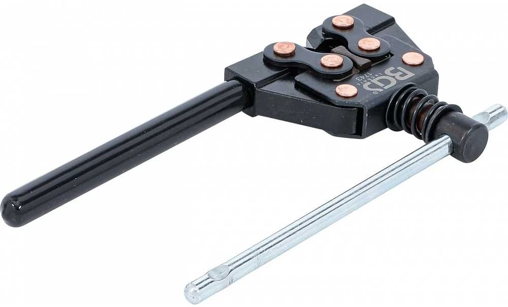 Bgs Technic Grandinės atskyrimo įrankis | 3/8"–5/8" motociklų grandinėms (1743)