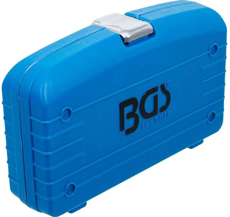 Bgs Technic Grandinės kniedijimo, atskyrimo įrankių rinkinys (8802)