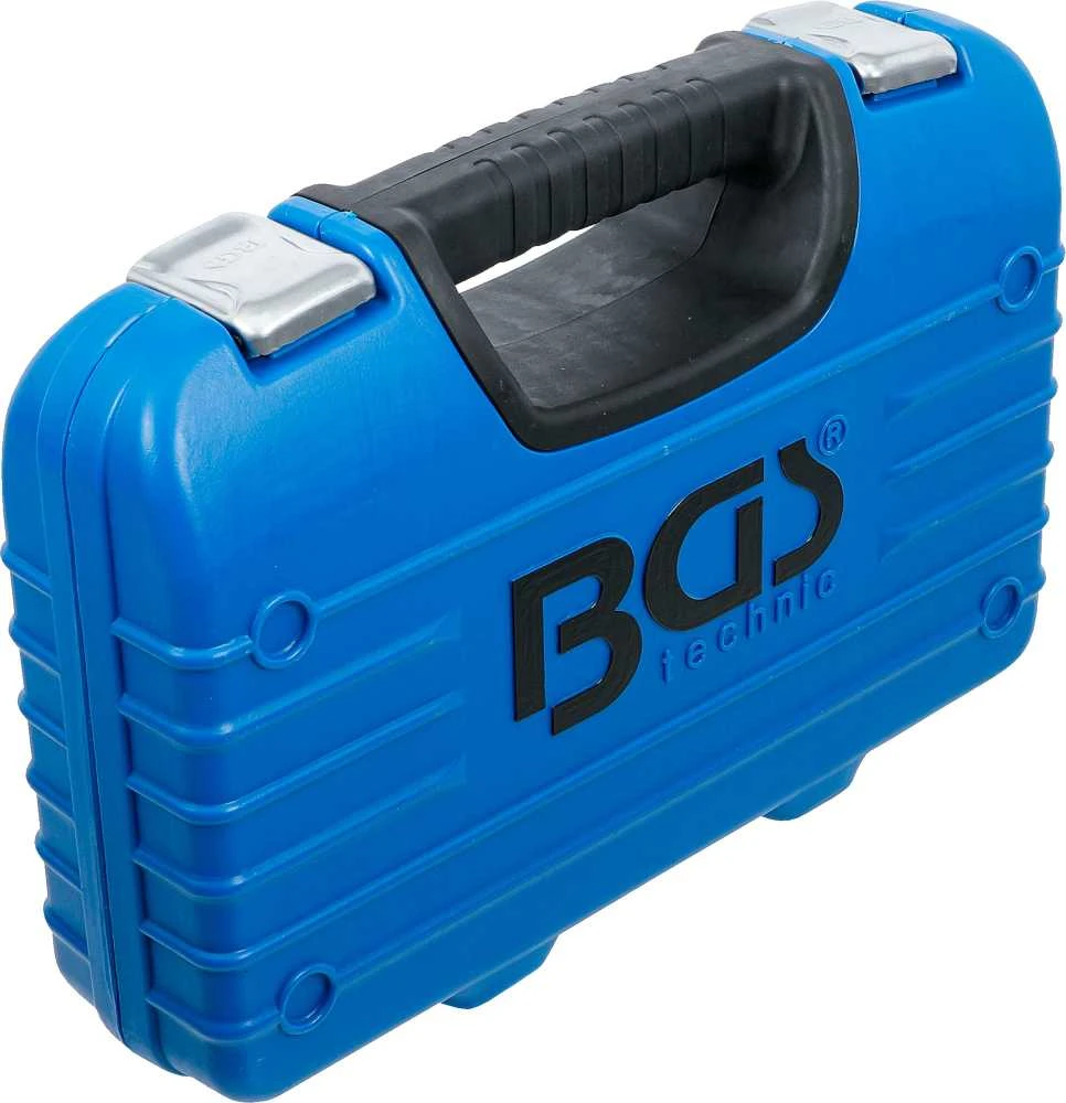 Bgs Technic Grandinės montavimo įrankių rinkinys | Mercedes 651 | 10 vnt. (9378)