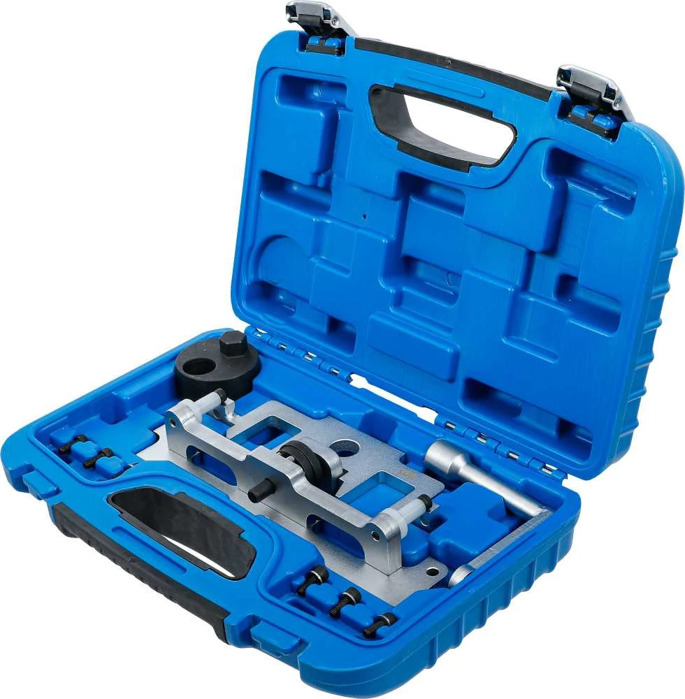 Bgs Technic Grandinės montavimo įrankių rinkinys | Mercedes 651 | 10 vnt. (9378)
