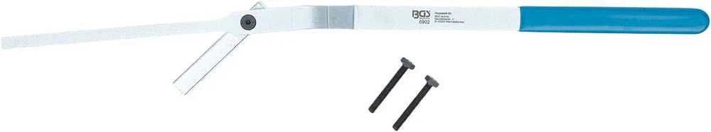Bgs Technic Grandinės rakinimo / įtempimo įrankis | VAG 1.8L / 2.0L TFSI / TSI (6902)