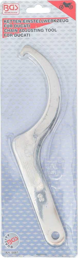 Bgs Technic Grandinės reguliavimo įrankis | Ducati 1098/1198 (5087)
