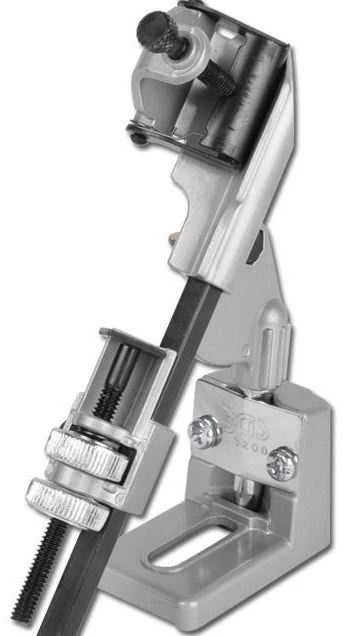 Grąžtas Bgs Technic Grąžtų galandimo priedas | spiraliniams grąžtams | 3–19 mm (3200)