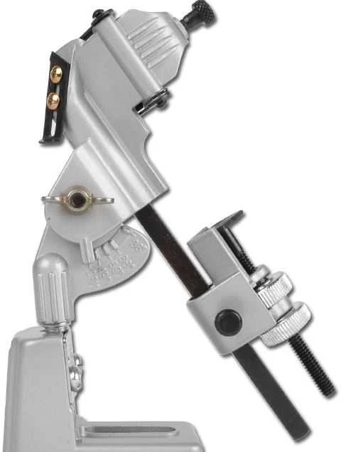 Grąžtas Bgs Technic Grąžtų galandimo priedas | spiraliniams grąžtams | 3–19 mm (3200)