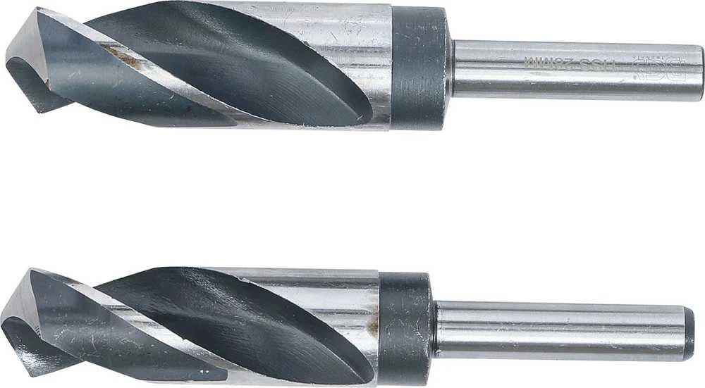Grąžtas Bgs Technic HSS grąžtų rinkinys 26–28 mm 2 vnt. (6802)