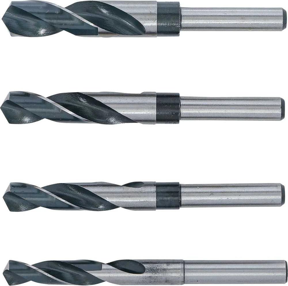 Grąžtas Bgs Technic Metalo grąžtų rinkinys HSS | 14–20 mm | 4 vnt. (8985)