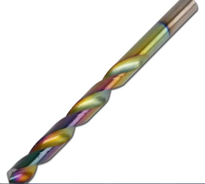 Grąžtas Bgs Technic Grąžtų rinkinys | Cobalt-HSS | 1 - 10 mm | 19 vnt. (2014)