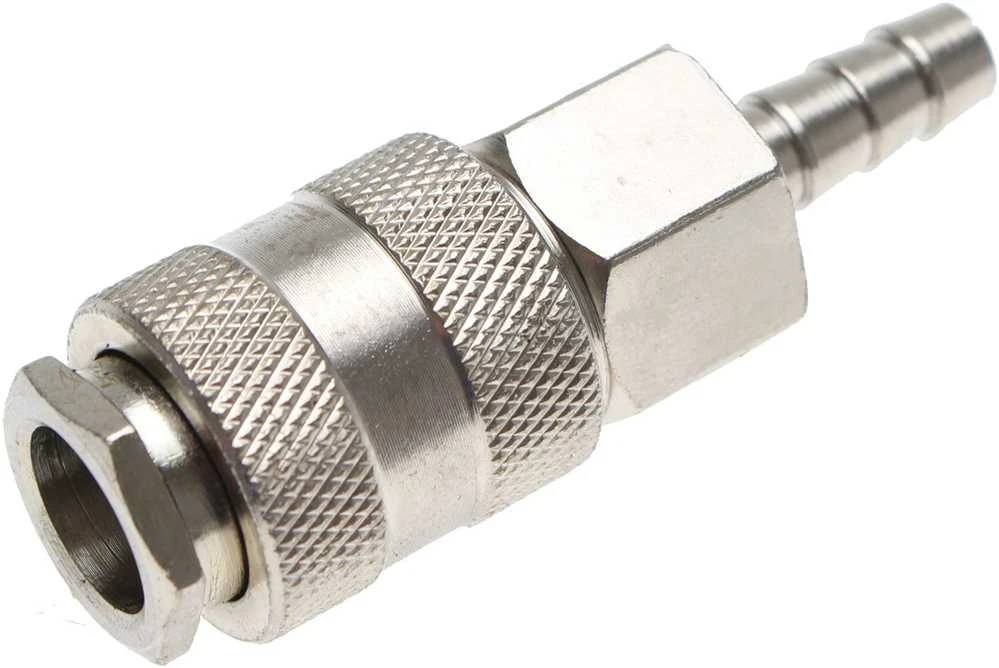 Bgs Technic Greita jungtis žarnai 8mm (lizdas) (3226-1)