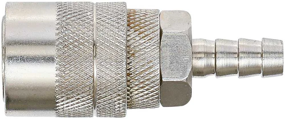 Bgs Technic Greita jungtis žarnai (lizdas) | 8 mm (7059)