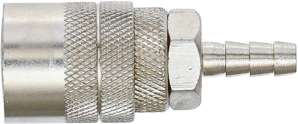 Bgs Technic Greita jungtis žarnai (lizdas) | 6 mm (7058)