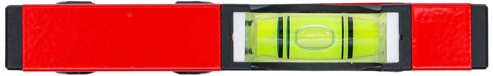 Bgs Technic Gulsčiukas aliumininis | 120 mm (50867)