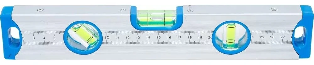 Bgs Technic Gulščiukas aliuminis | 300 mm (3574)