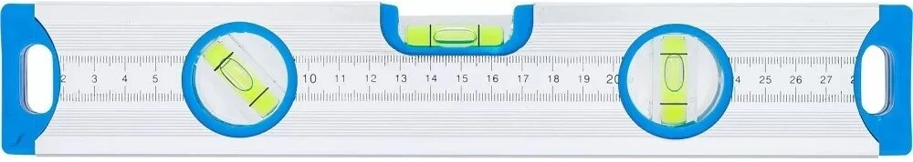 Bgs Technic Gulščiukas aliuminis | 300 mm (3574)