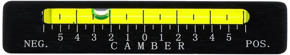 Bgs Technic Gulsčiukas ratų išvirtimo matuokliui BGS 1523 (1523-1)