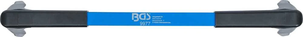Bgs Technic Gulsčiukas vairui (9977)