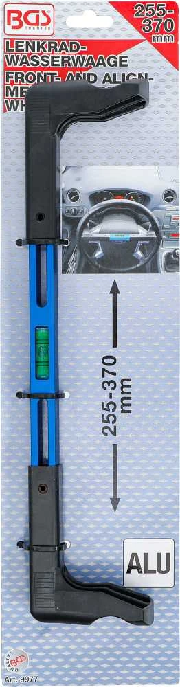 Bgs Technic Gulsčiukas vairui (9977)