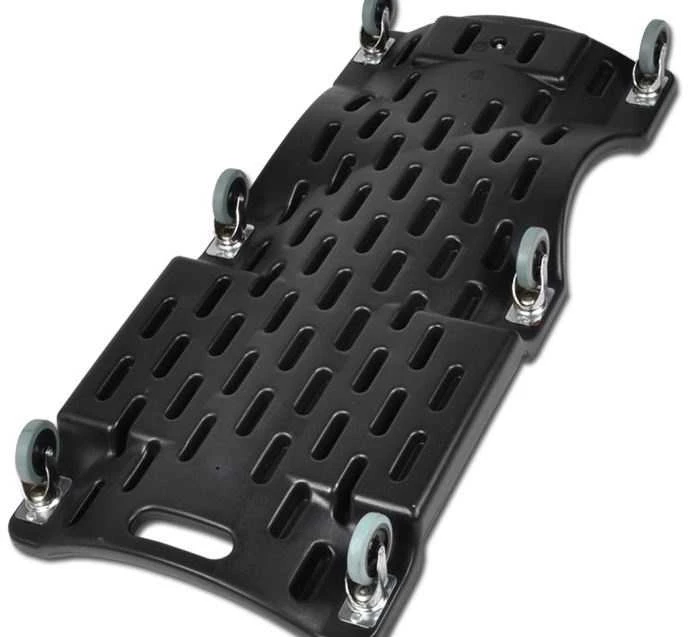 Bgs Technic Gultas ant ratukų | 1000 x 510 mm (2994)