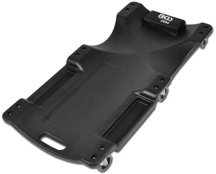 Bgs Technic Gultas ant ratukų | 1000 x 510 mm (2994)