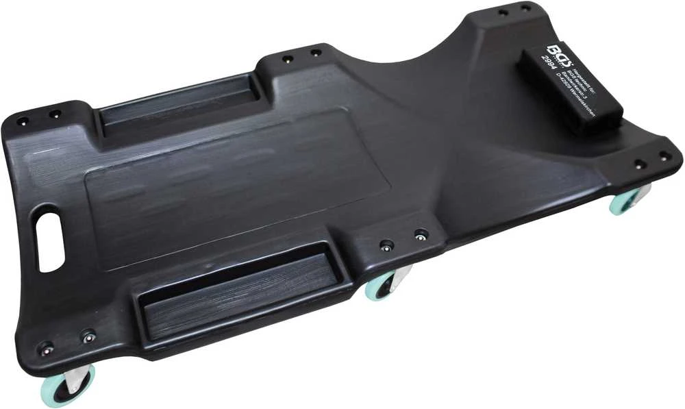 Bgs Technic Gultas ant ratukų | 1000 x 510 mm (2994)