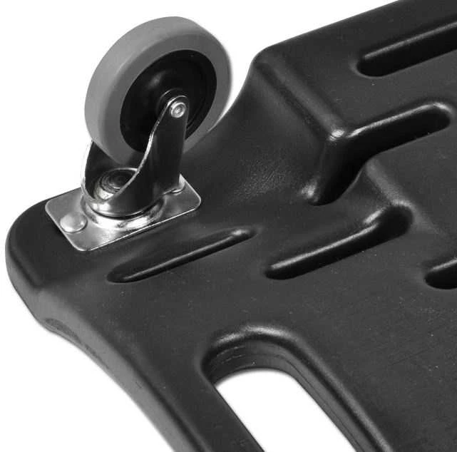 Bgs Technic Gultas ant ratukų | 1000 x 510 mm (2994)