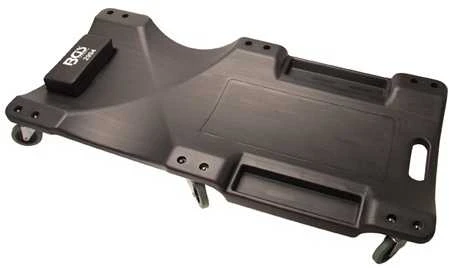 Bgs Technic Gultas ant ratukų | 1000 x 510 mm (2994)