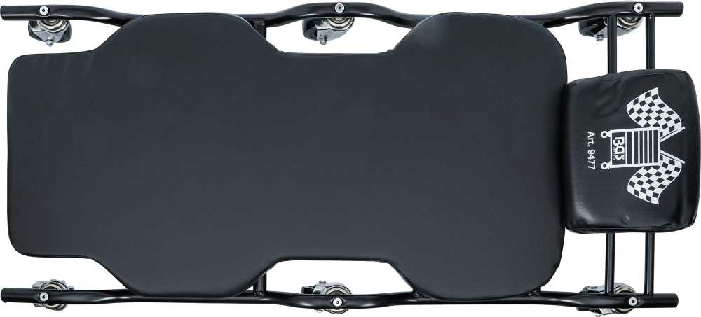 Bgs Technic Gultas ant ratukų | 1135 x 510 mm (9477)