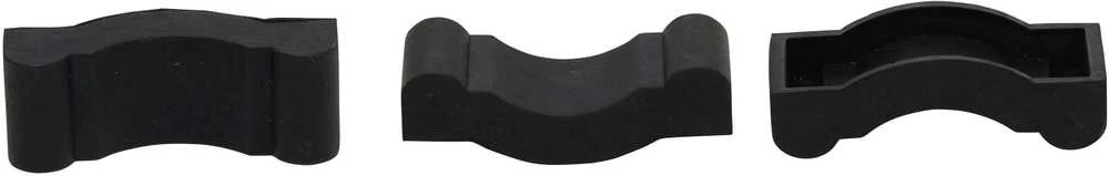 Bgs Technic Guminė apsauga atramoms BGS 3015 (3015-9)