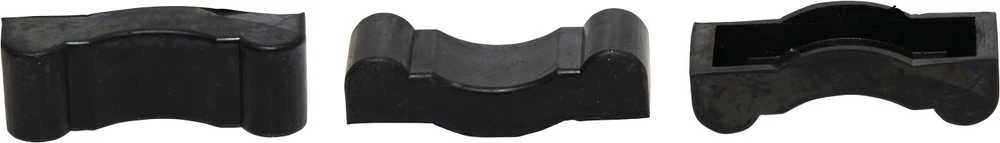 Bgs Technic Guminė apsauga atramoms BGS 3014 (3014-9)